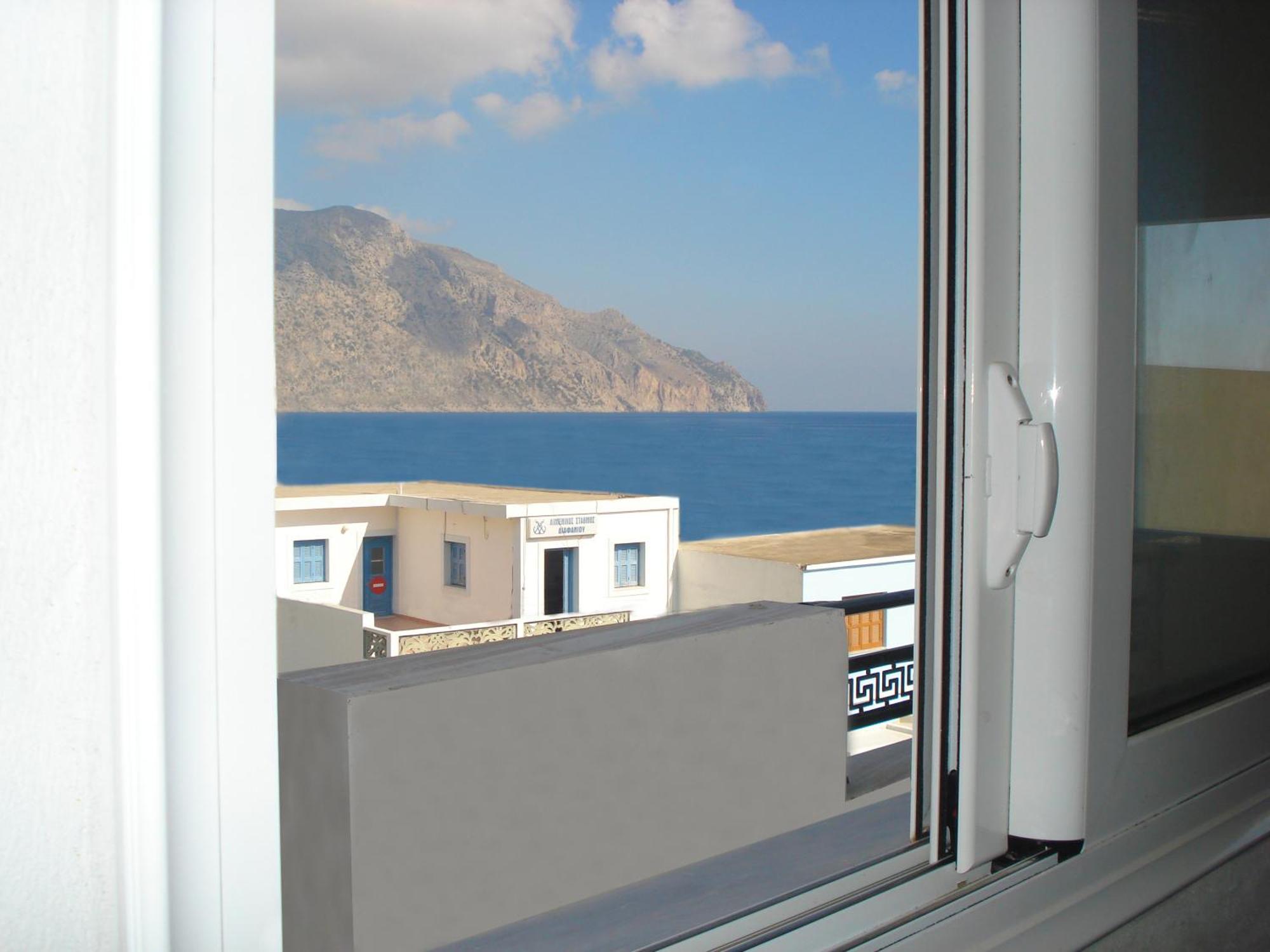 Aparthotel Dorana & Trekking Diafani
