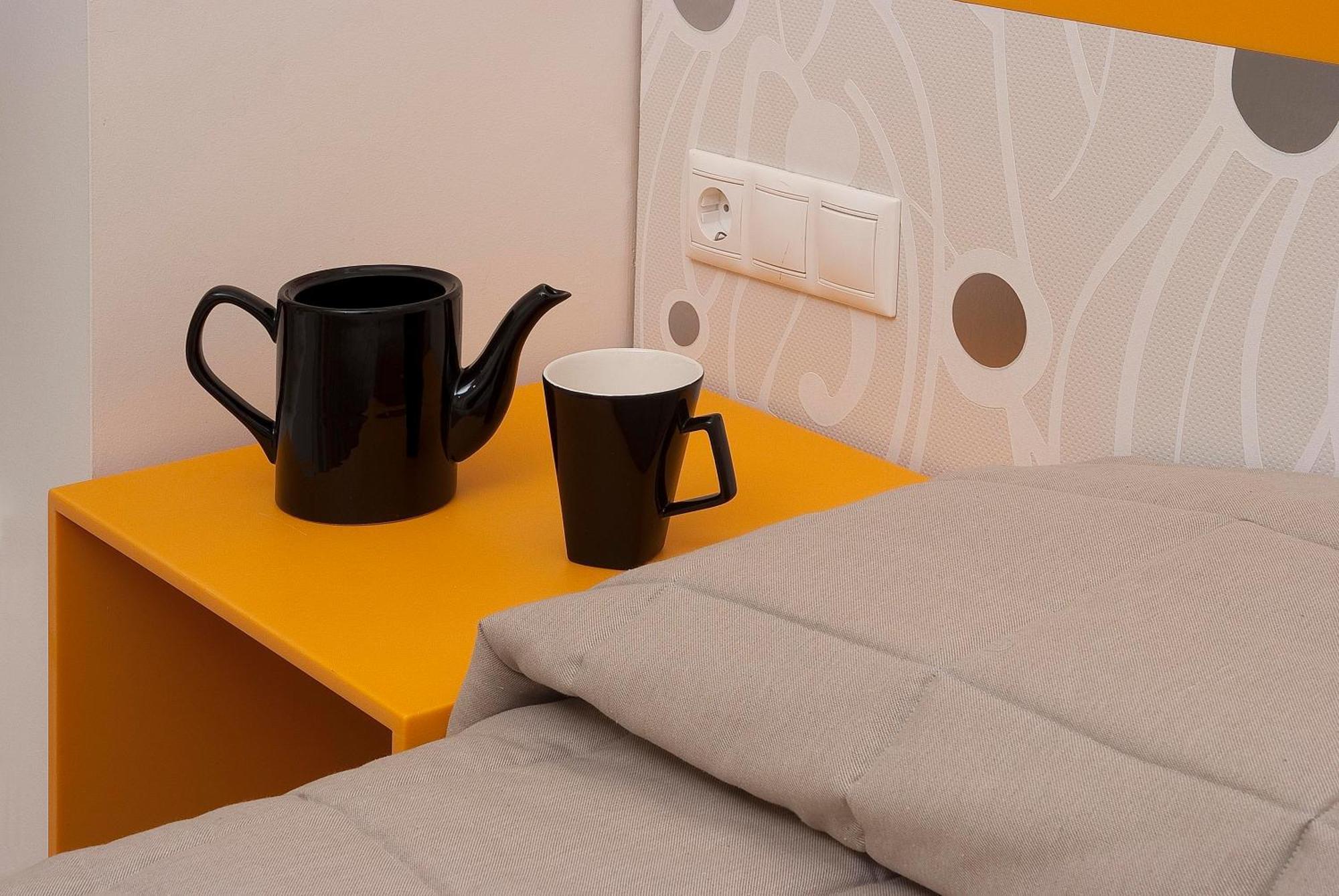 Hotel Amazon Athens