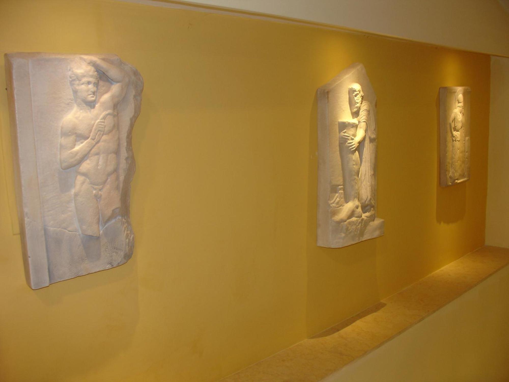 Kronio Ancient Olympia