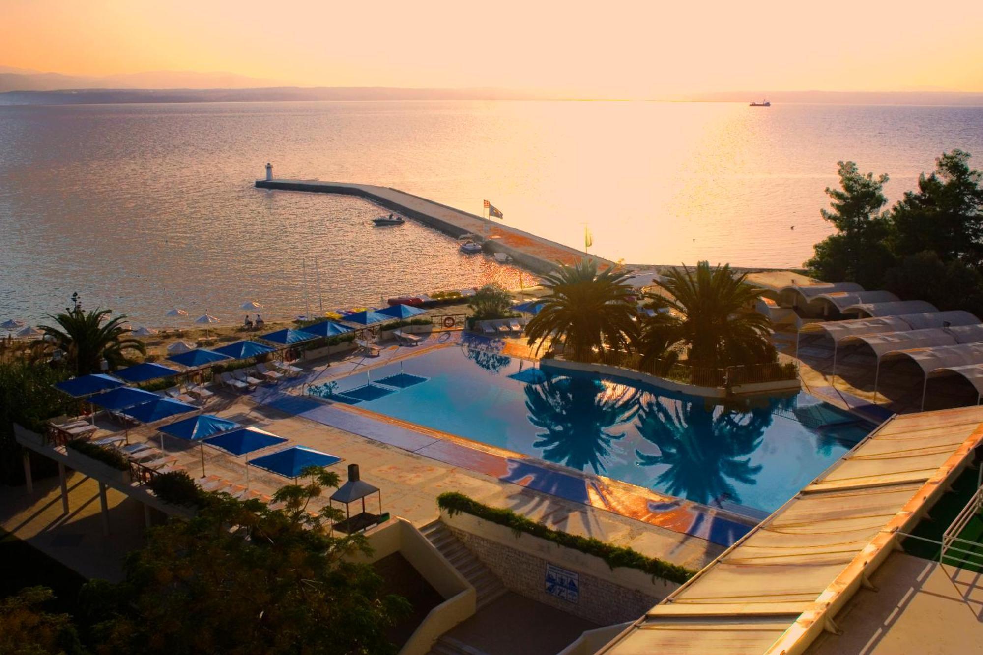 Palmariva Eretria (Evia)