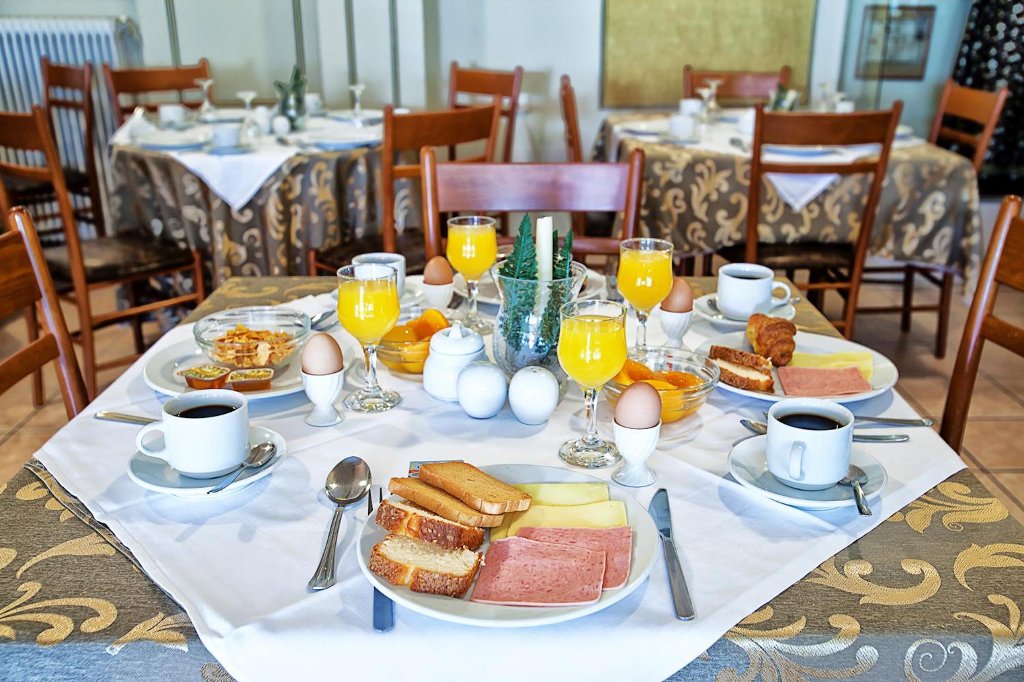 Hotel Anastassiou - Bike And Motorcycle Friendly Kastoria