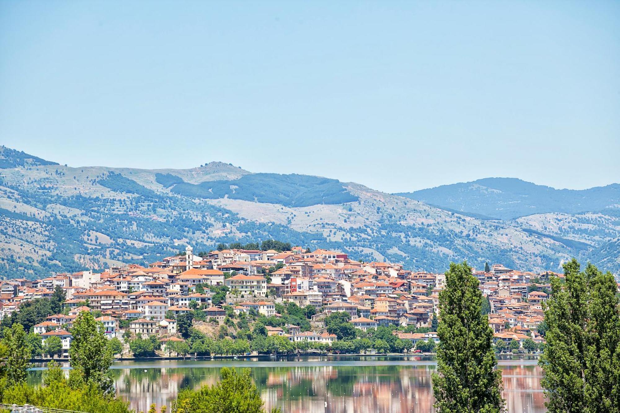 Hotel Anastassiou - Bike And Motorcycle Friendly
