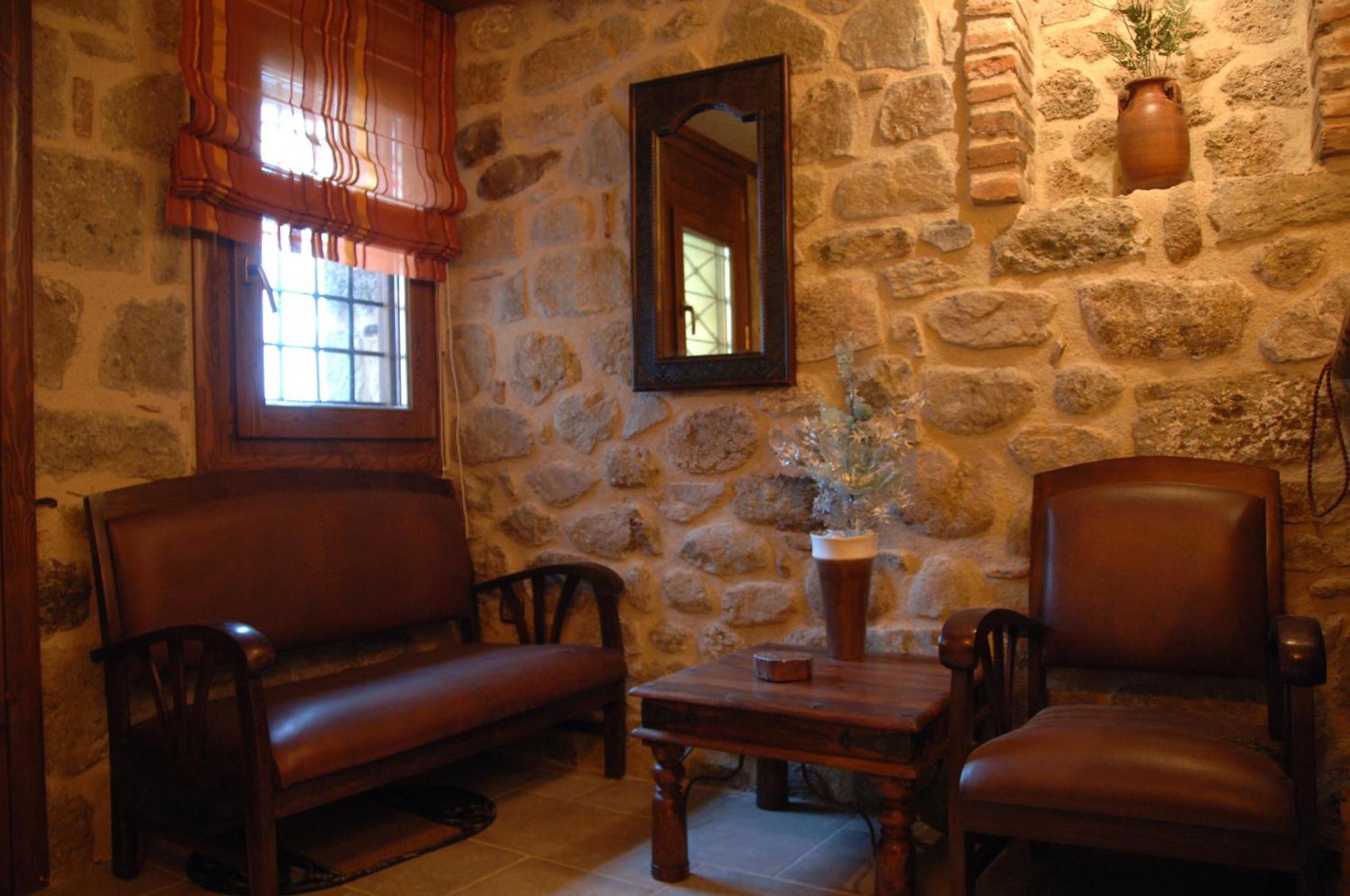 Guest house Archontiko Mesohori Meteora