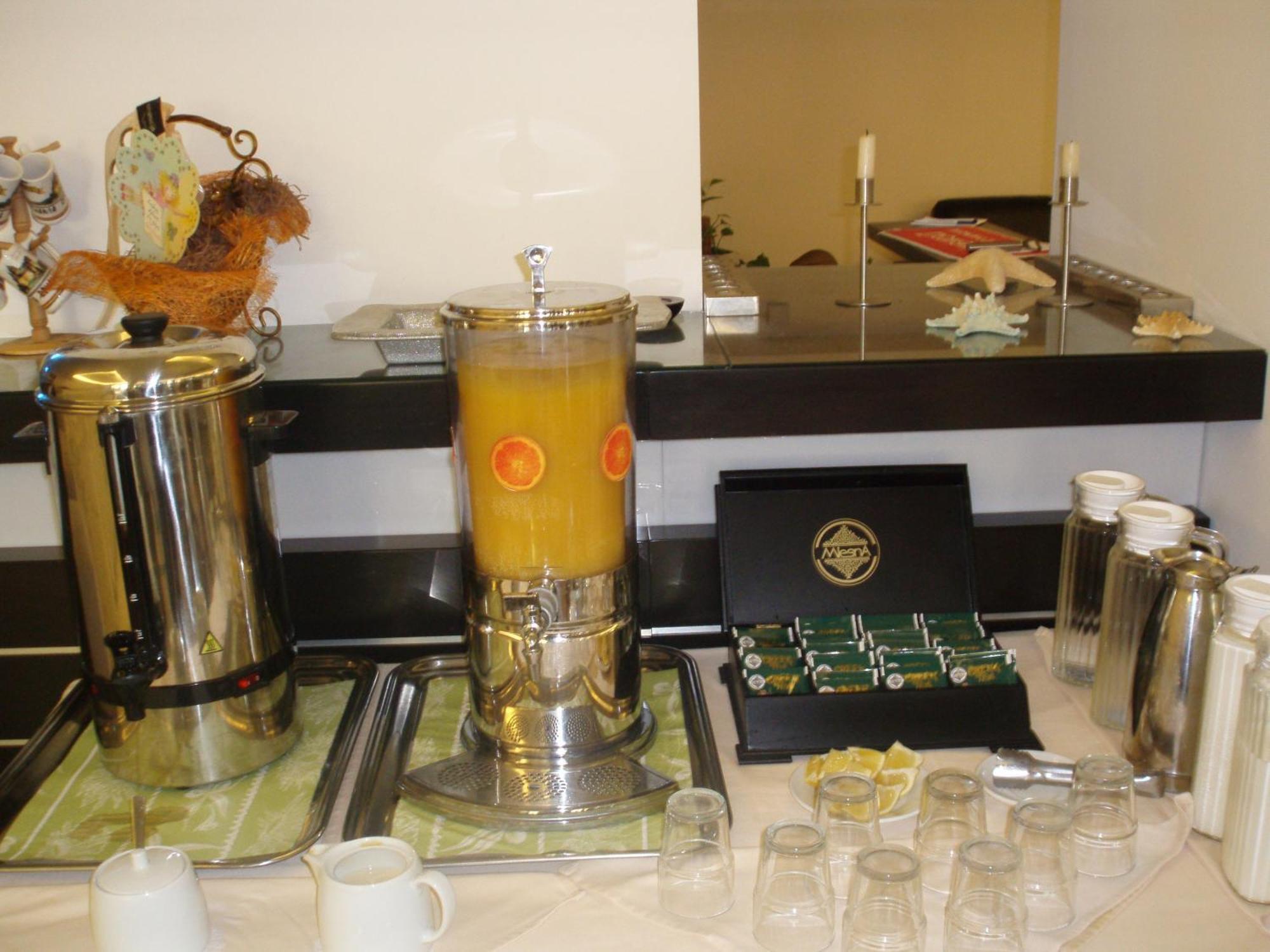 Hotel Saint George 4*