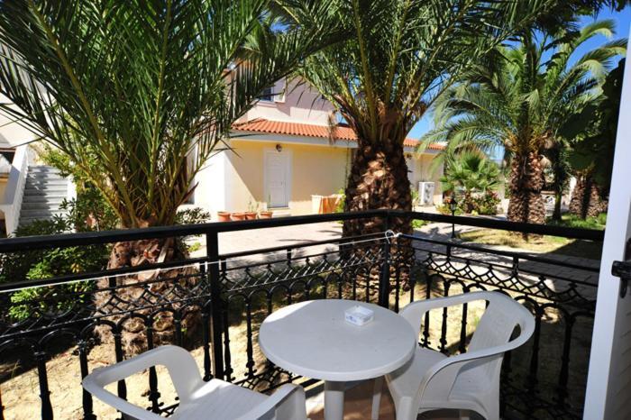 Hotel Metaxa 2*