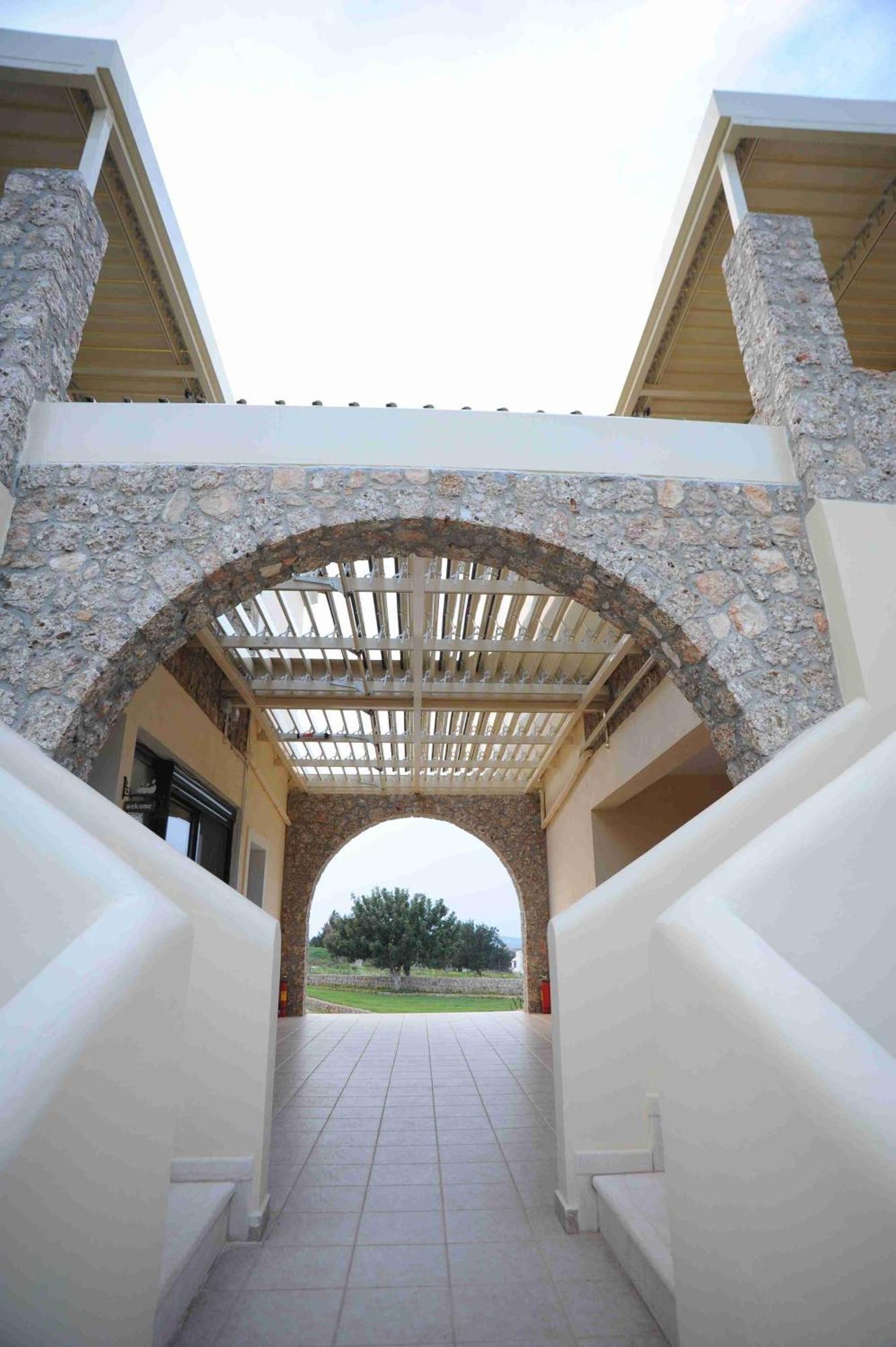 Long View Hammam & Porto Heli