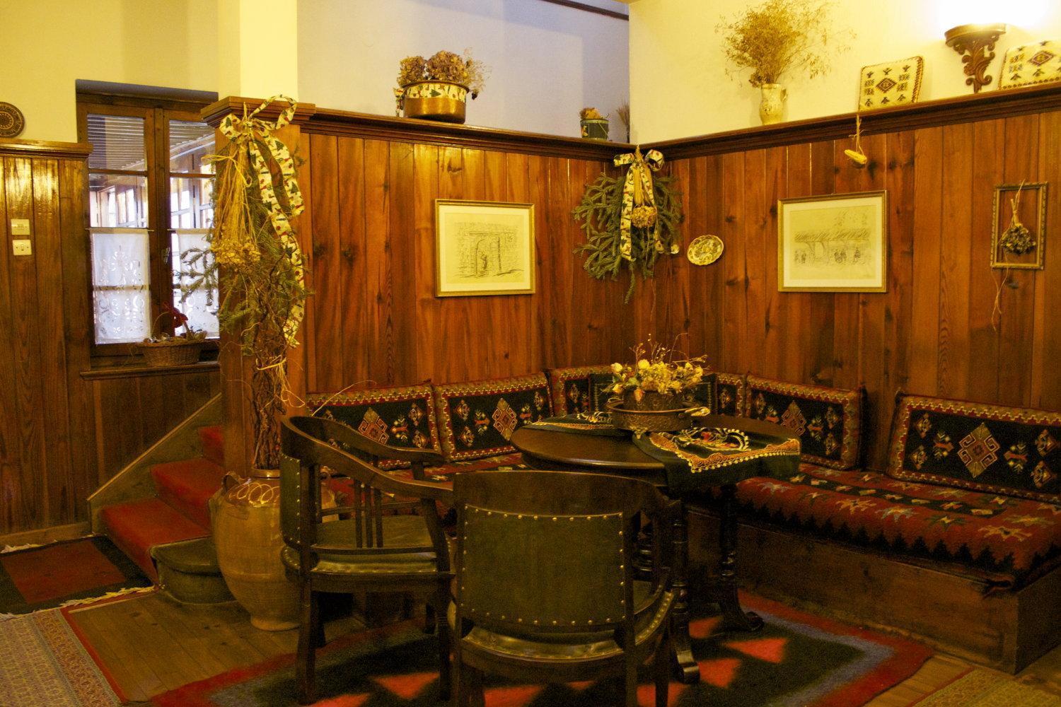 Hotel Galaxias 2*