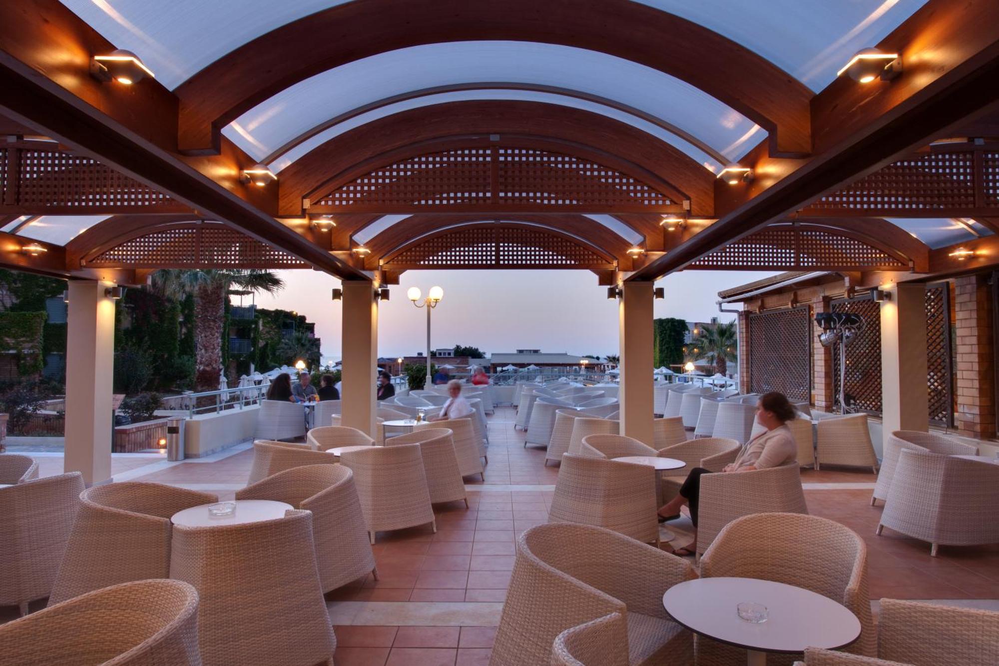 Resort Bella 5*