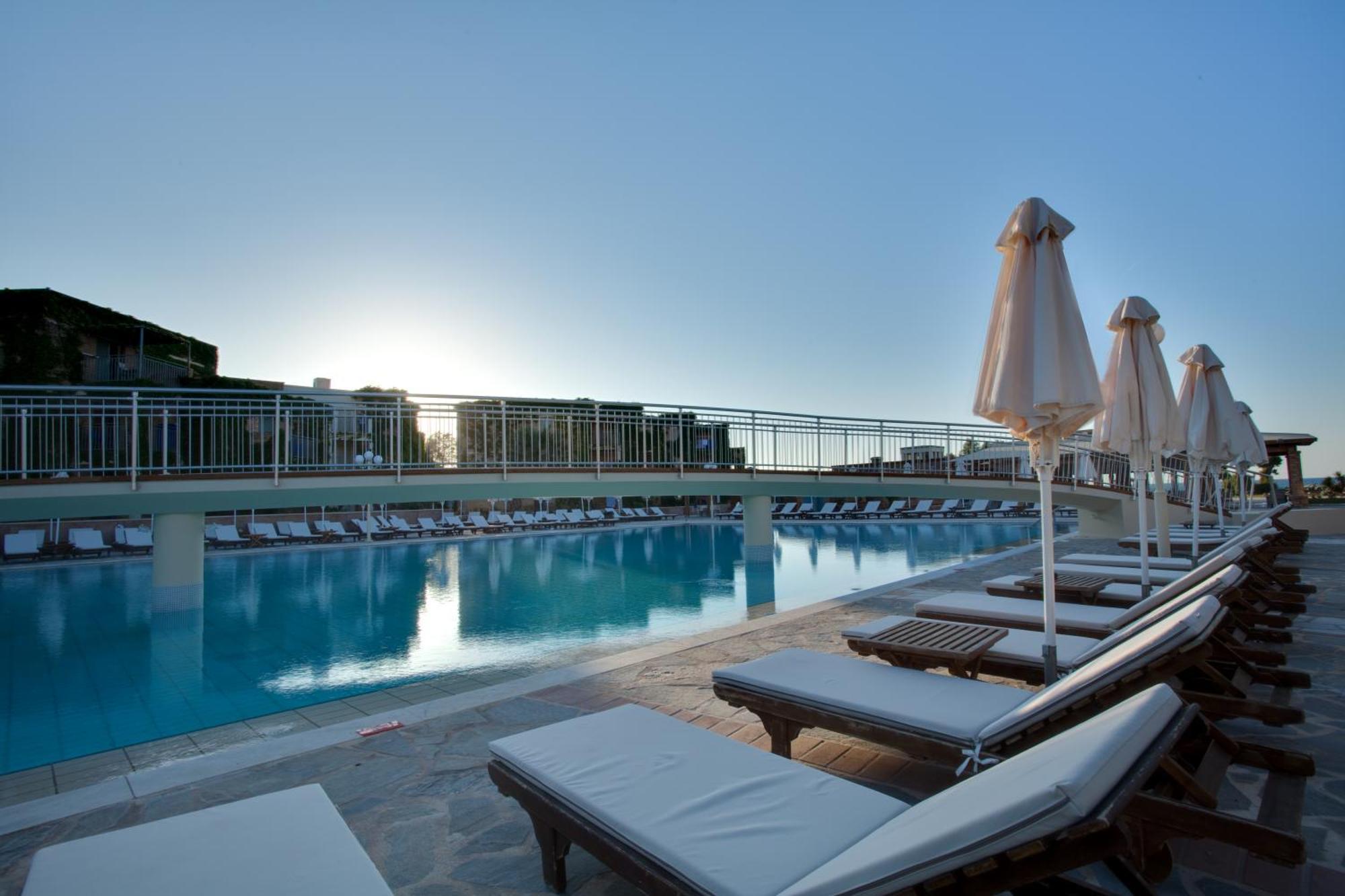 Resort Bella 5*