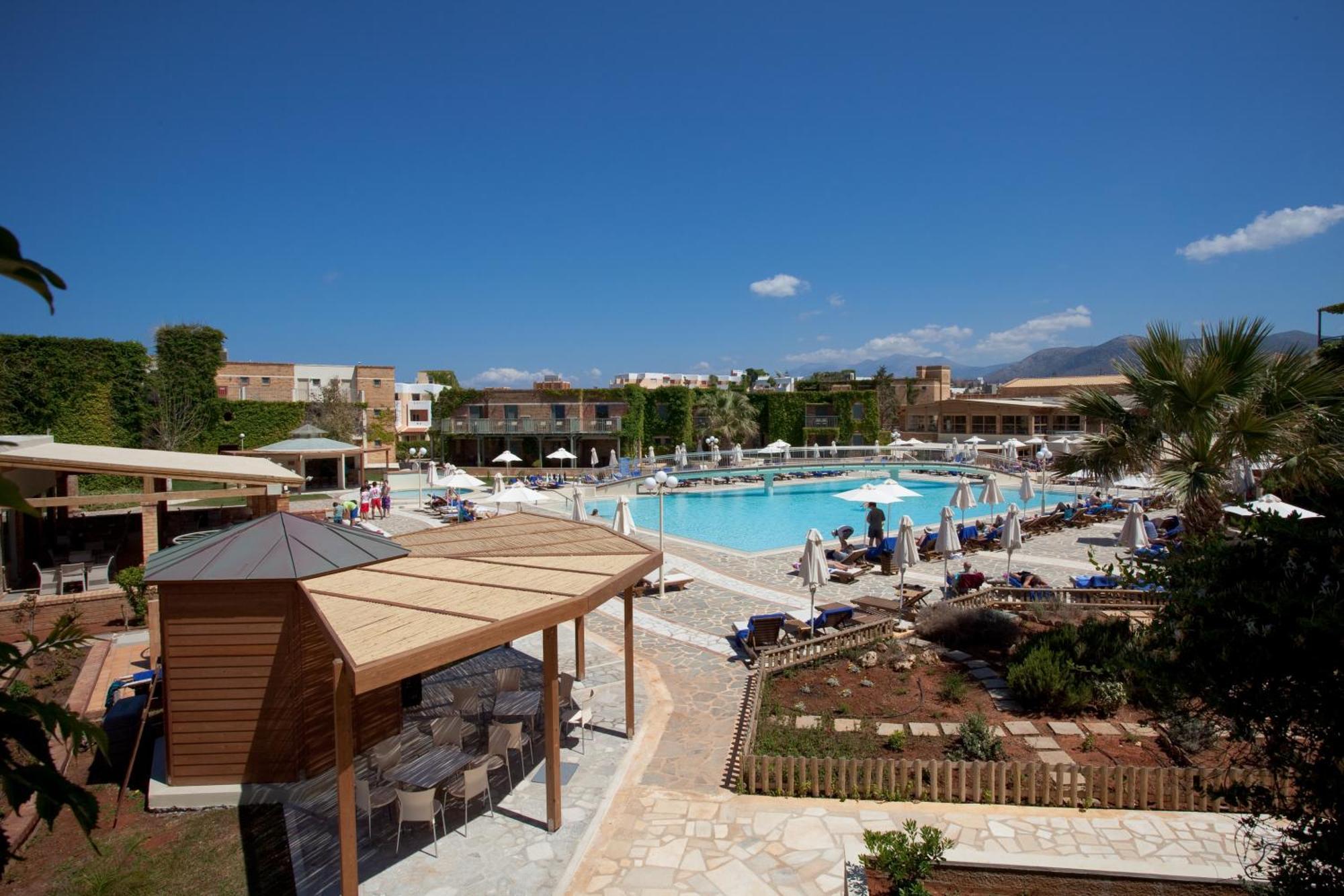 Resort Bella 5*