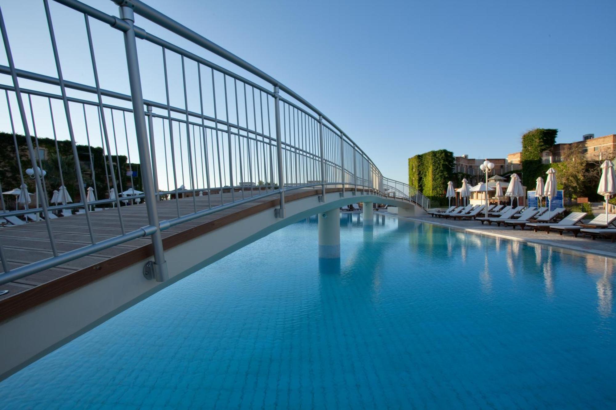 Resort Bella 5*