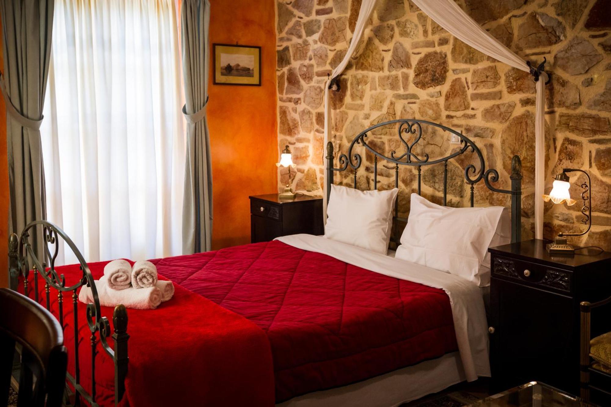 Guest house Acronafplia B&d Nafplio