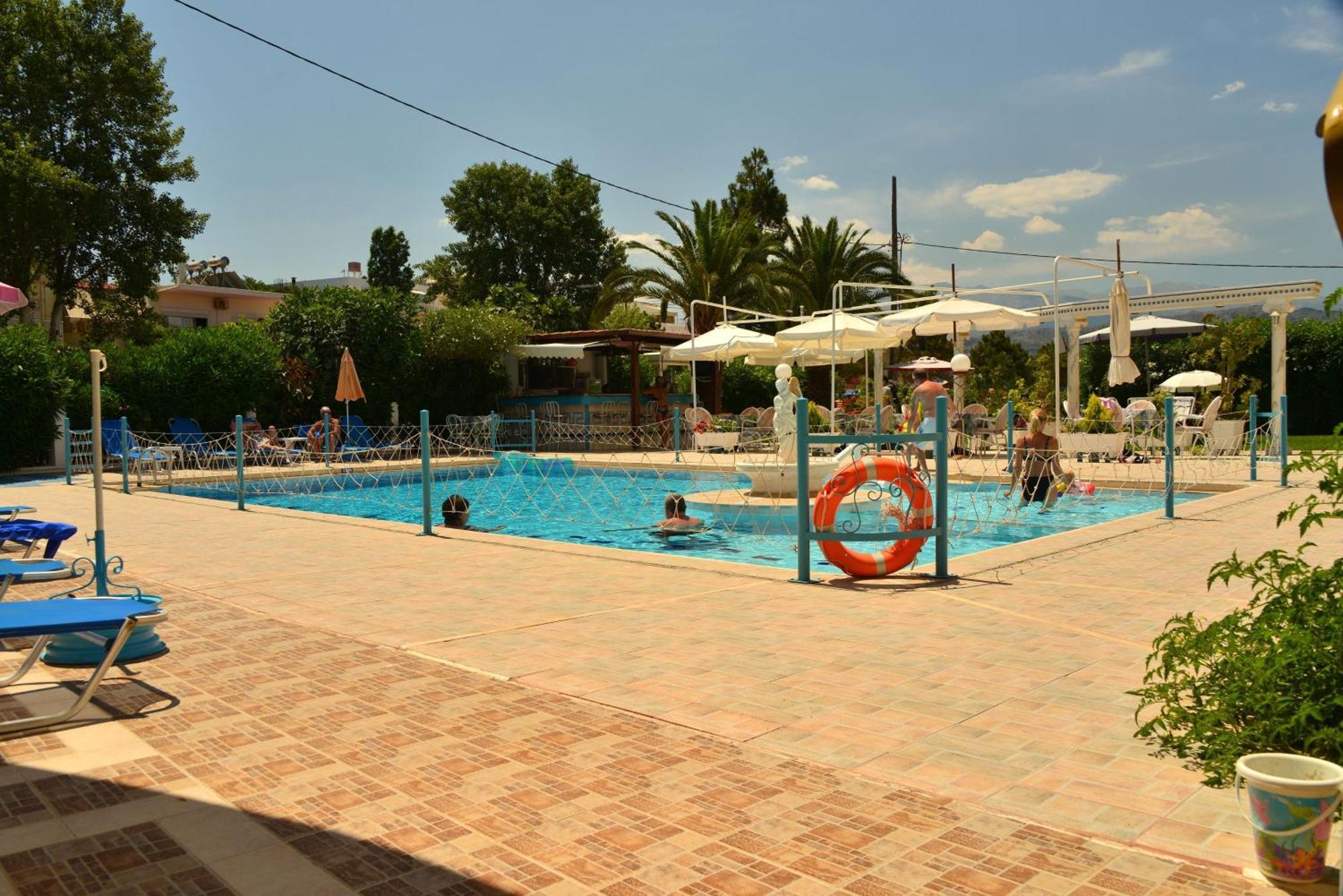 Aparthotel Sun Kato Daratso