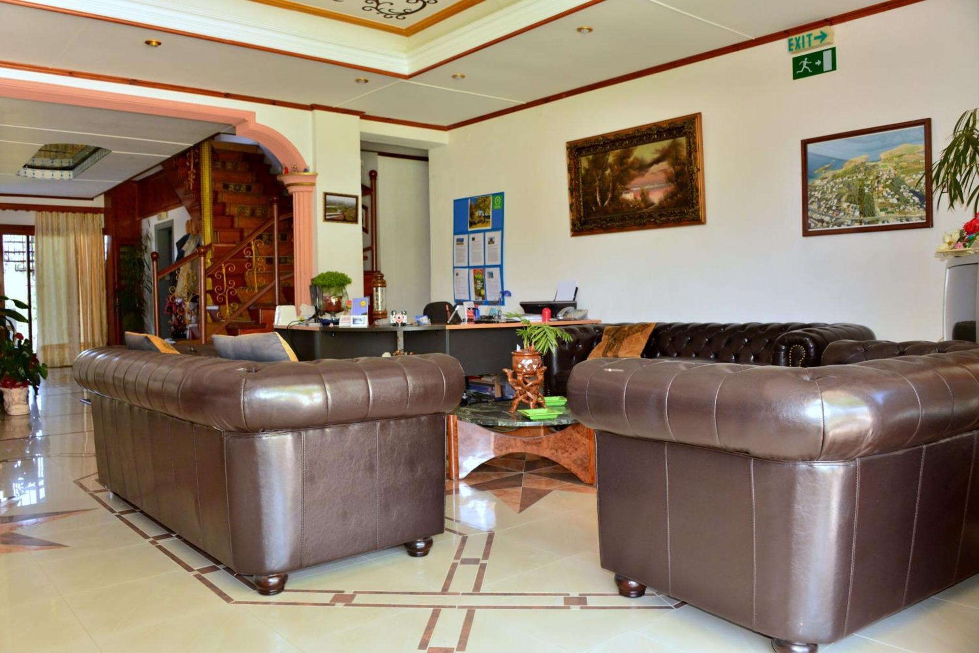 Aparthotel Sun 2*