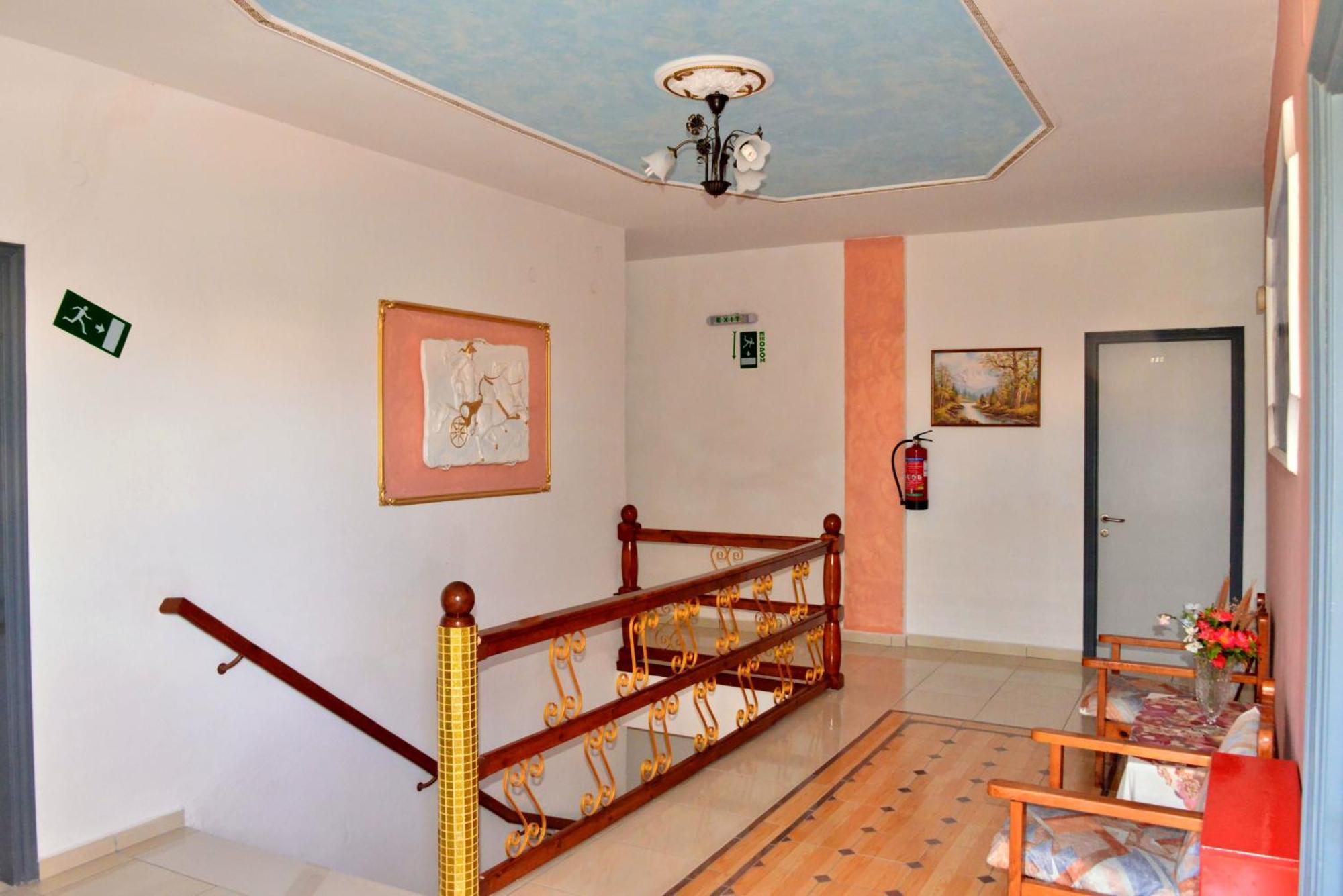 Aparthotel Sun 2*