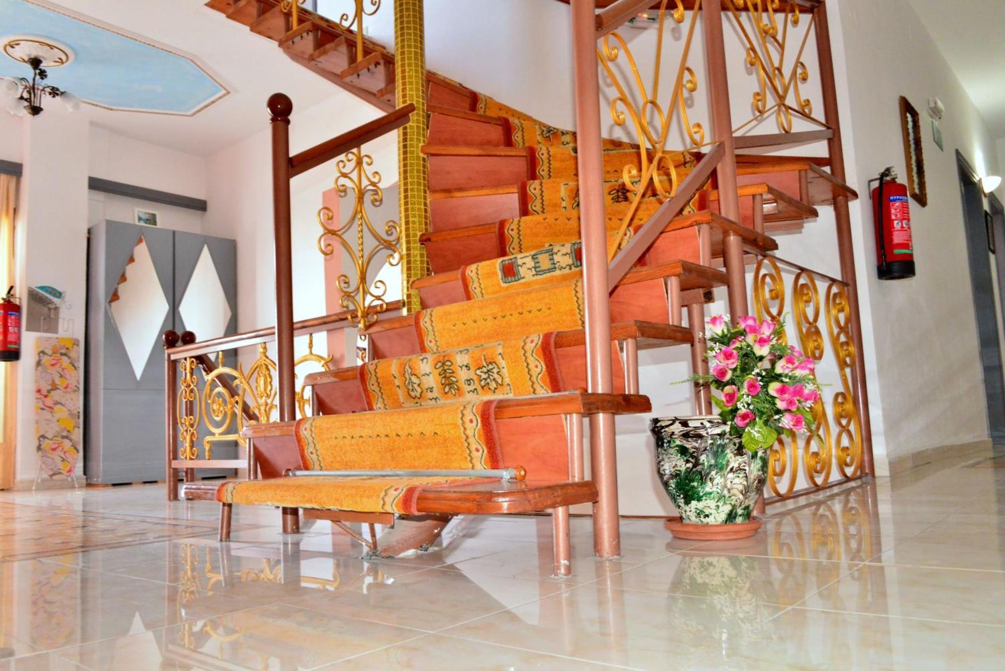 Aparthotel Sun