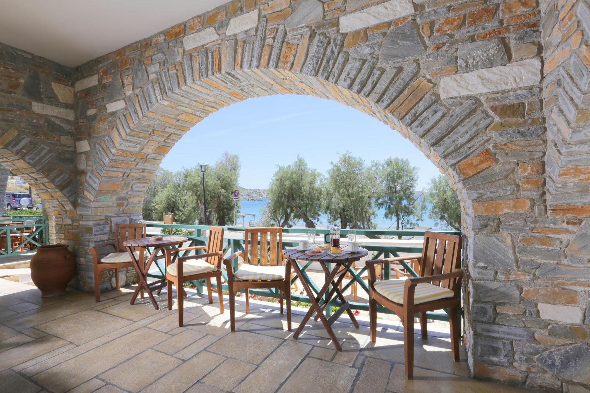 Hotel Brazzera 3*