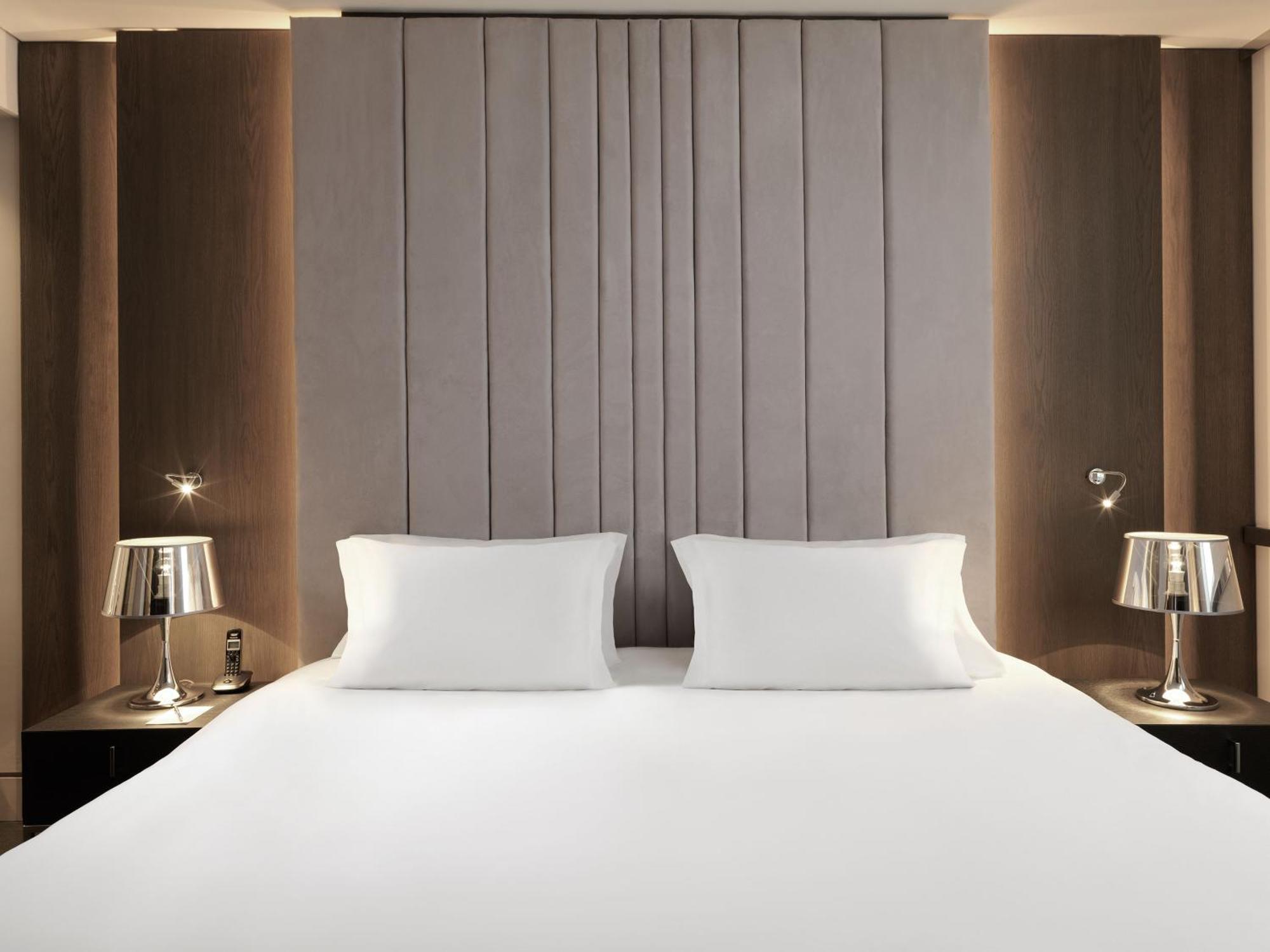Hotel Sofitel Athens Airport Spata (East Attica)