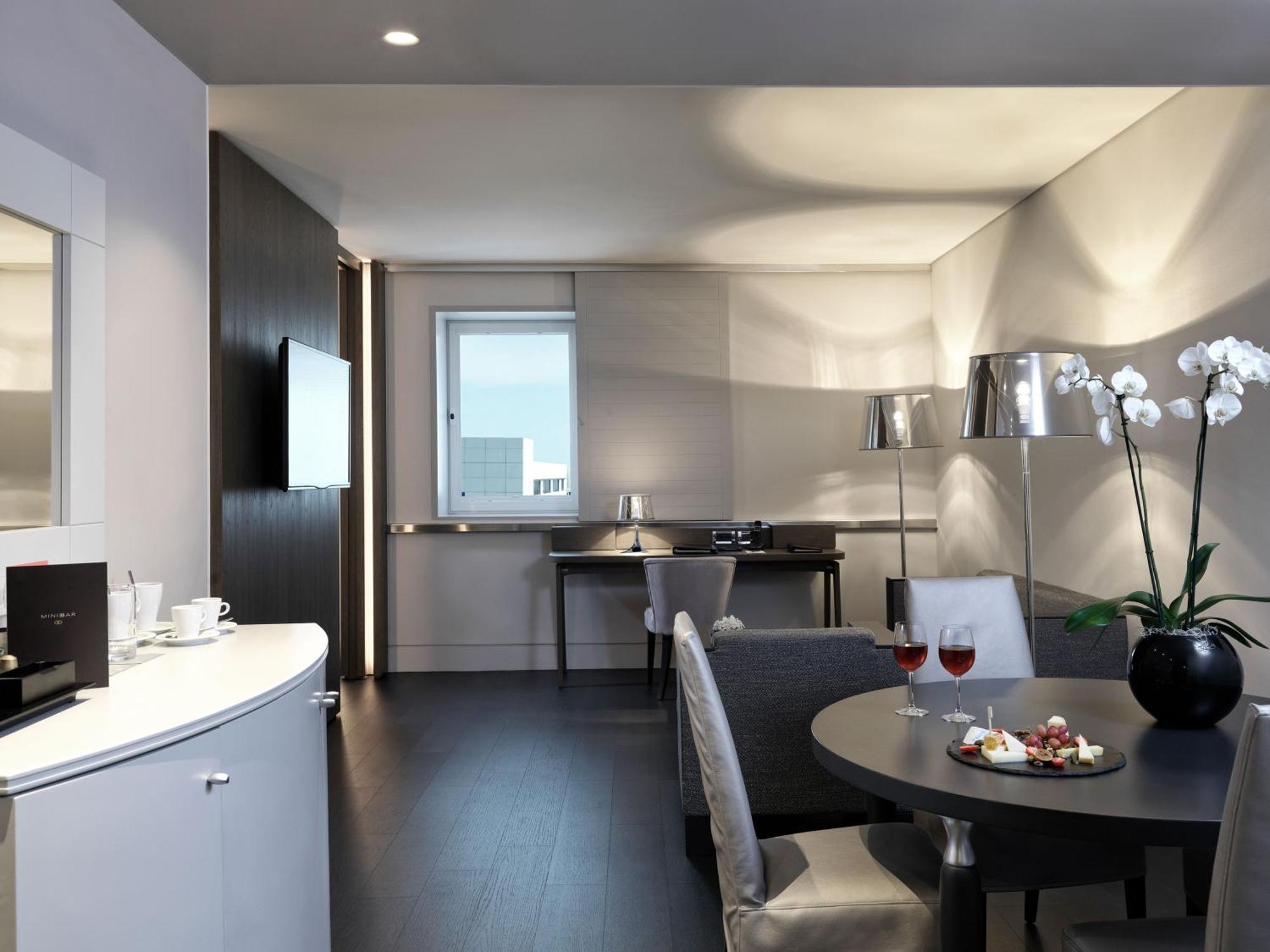 Hotel Sofitel Athens Airport Spata (East Attica)