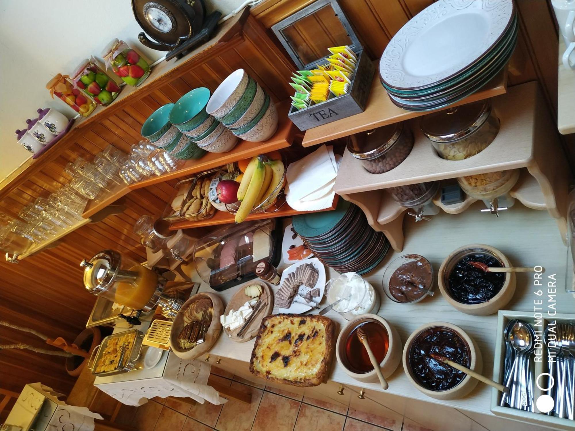 Hotel Olympic Metsovo