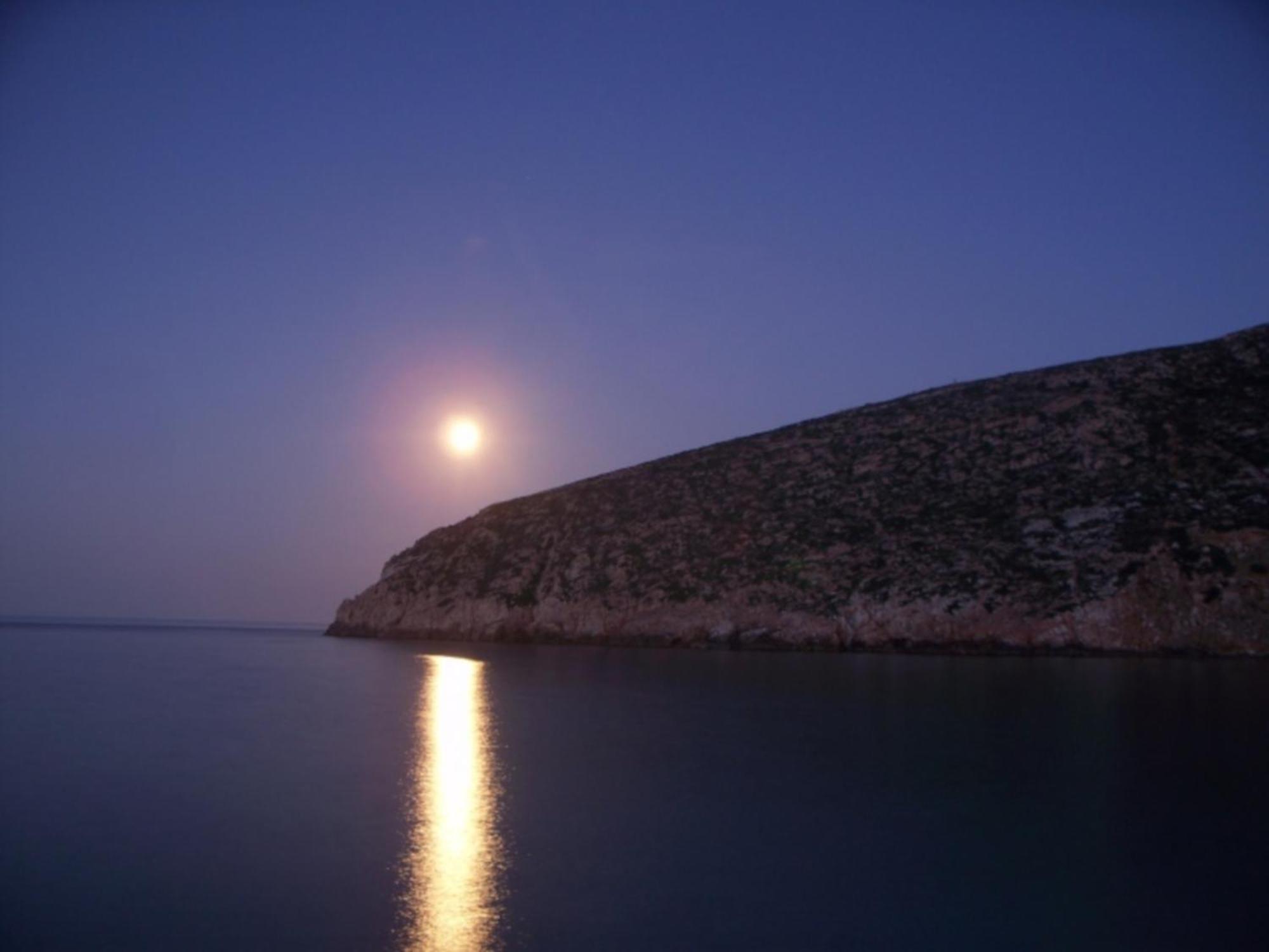 Hotel Adonis Naxos