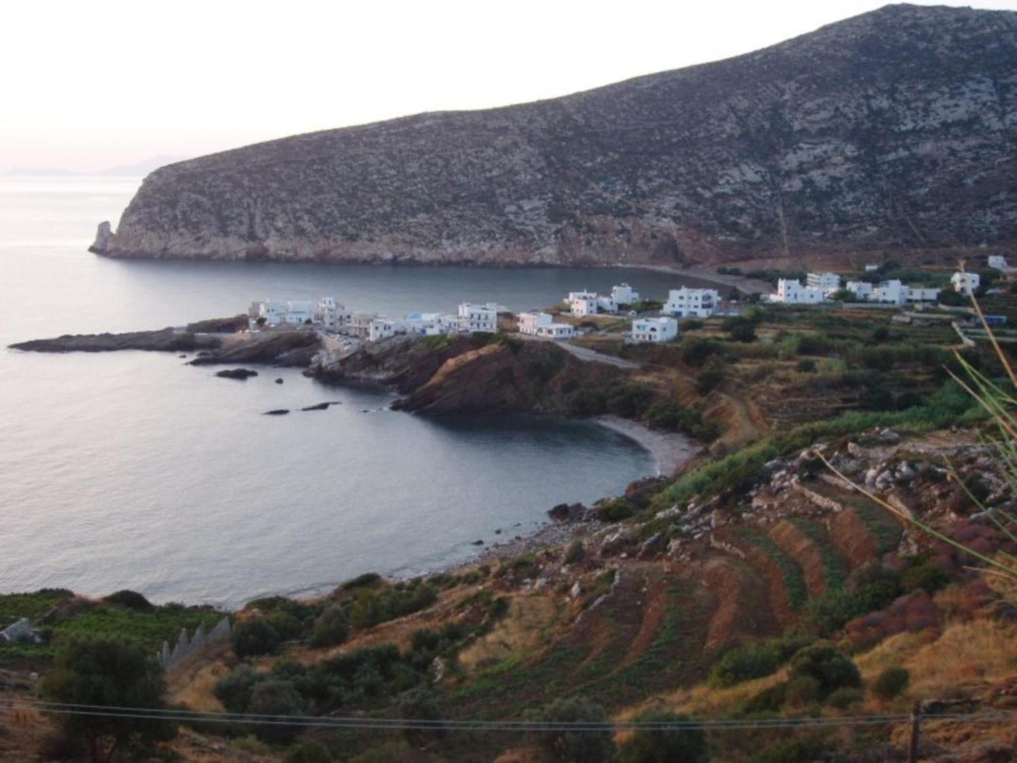 Adonis Naxos Apollon (Naxos)