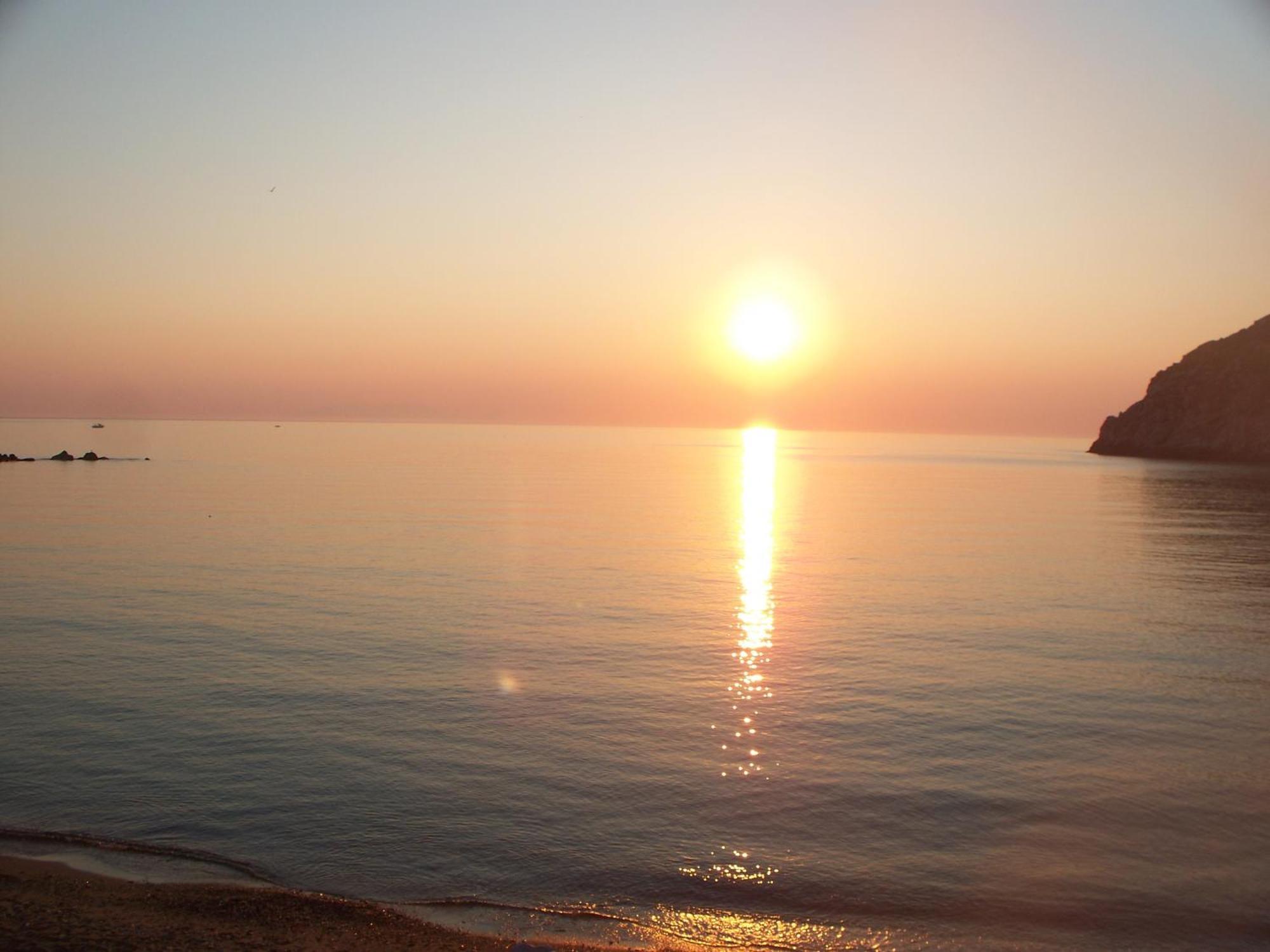 Hotel Adonis Naxos