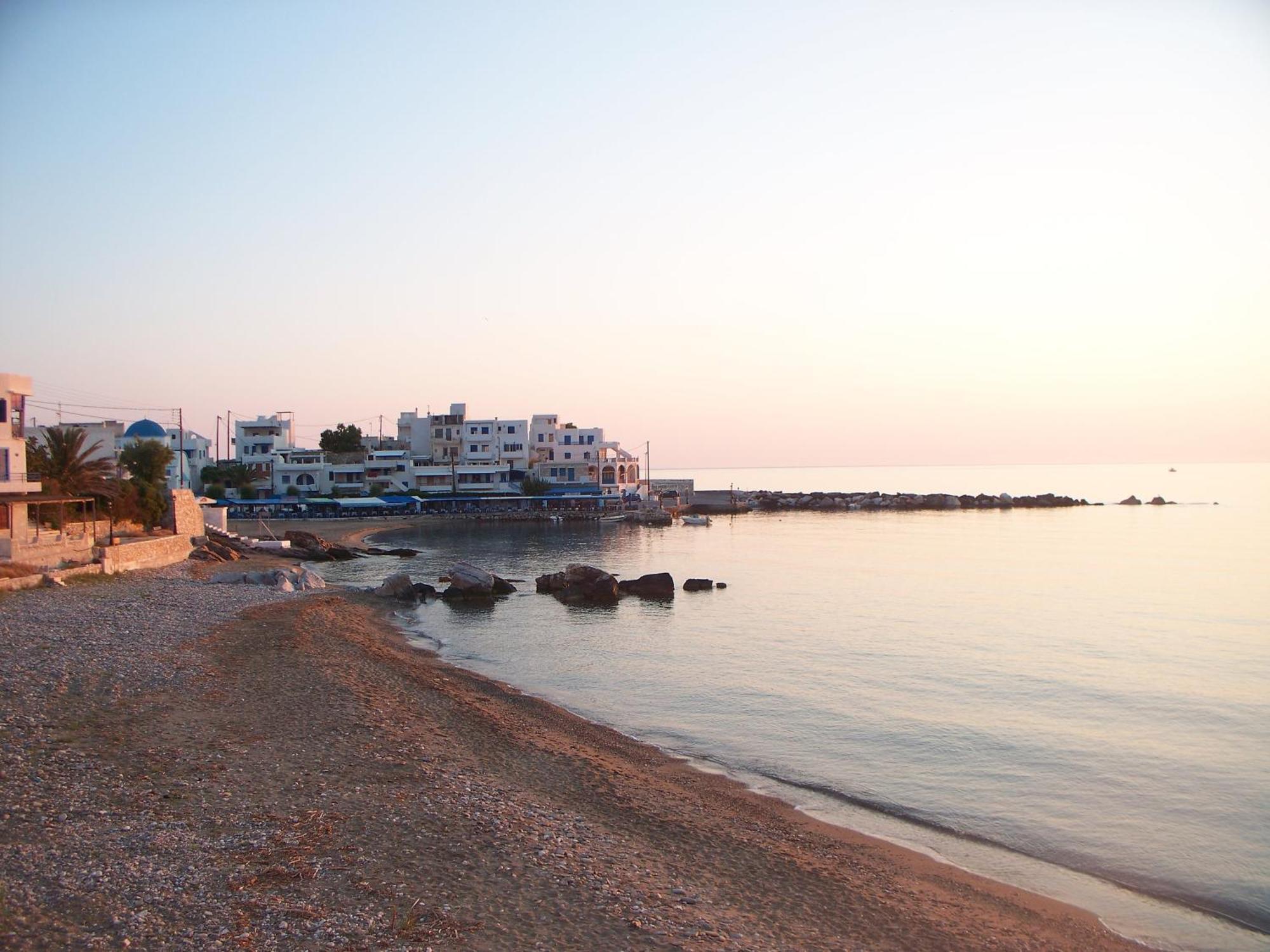 Hotel Adonis Naxos Apollon (Naxos)