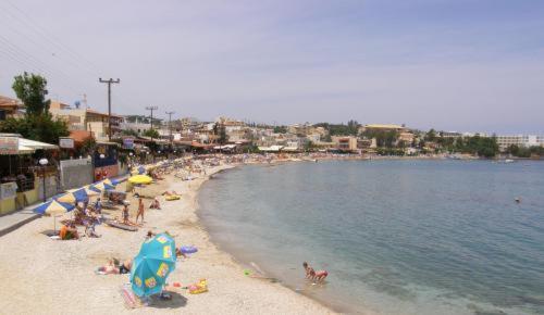 Maria Agia Pelagia (Crete)