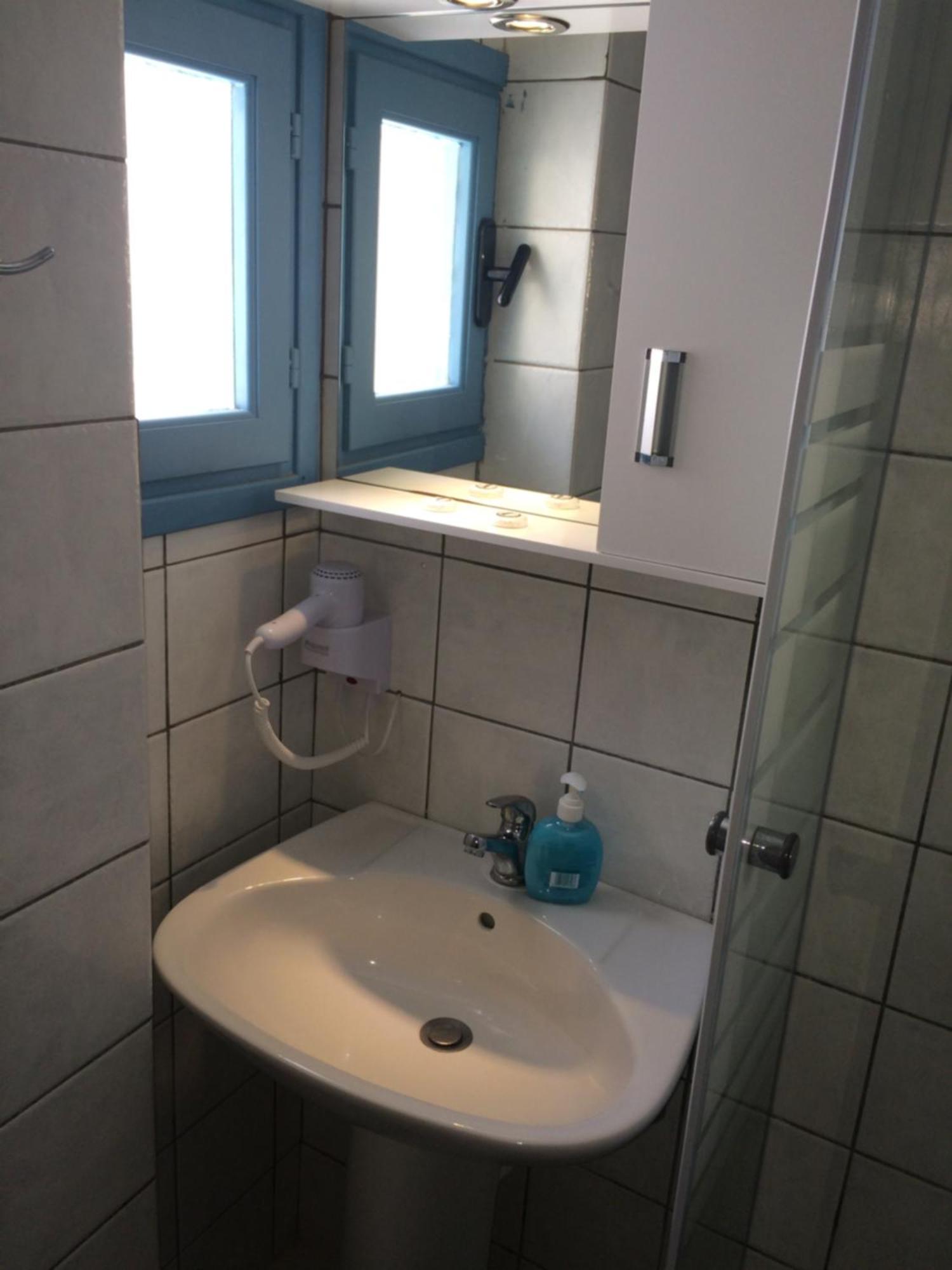 Aparthotel Irida