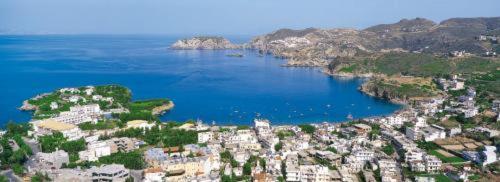 Maria Agia Pelagia (Crete)