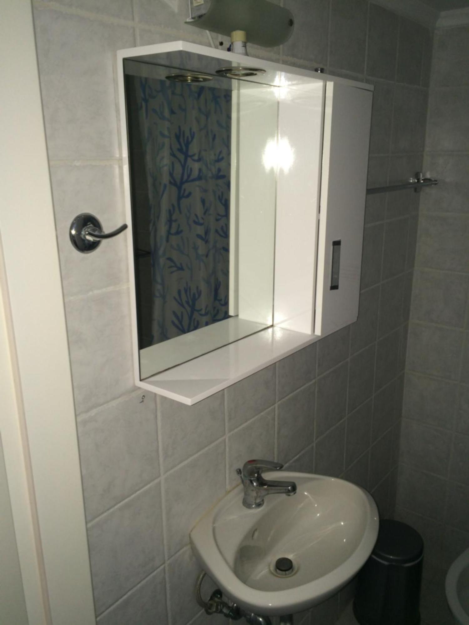 Irida Psari Forada