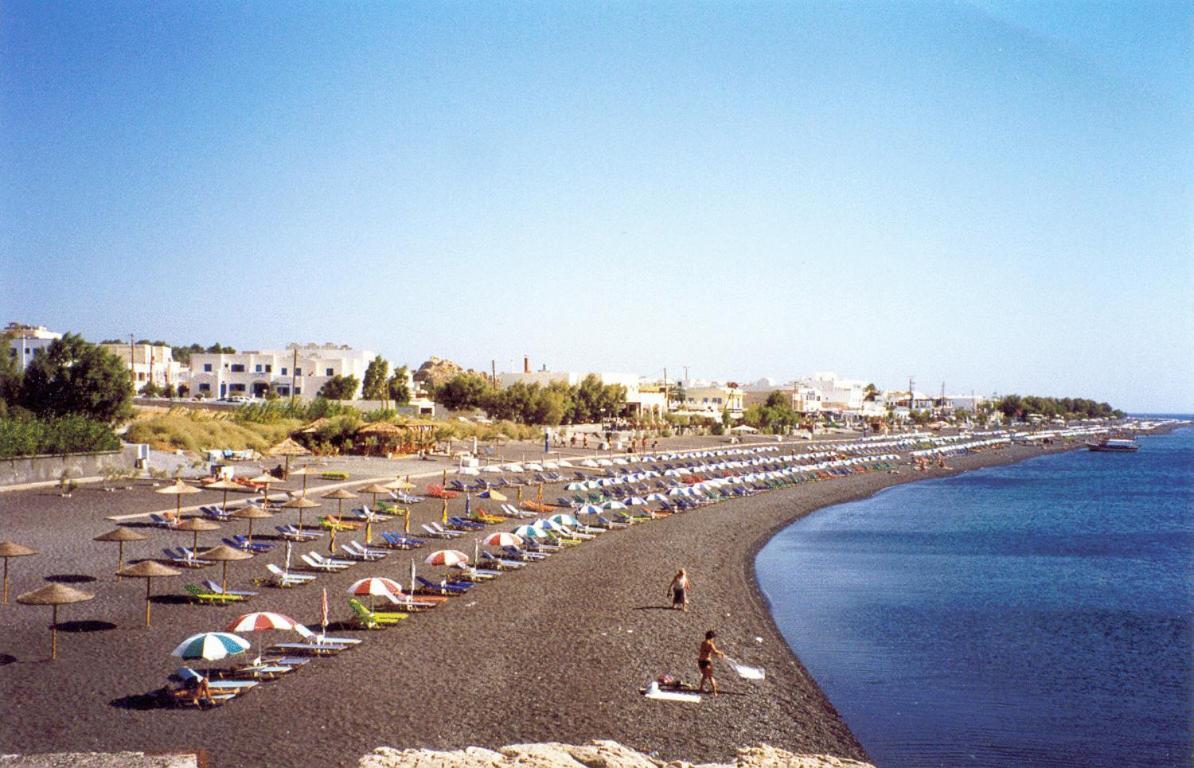 Aparthotel Clio