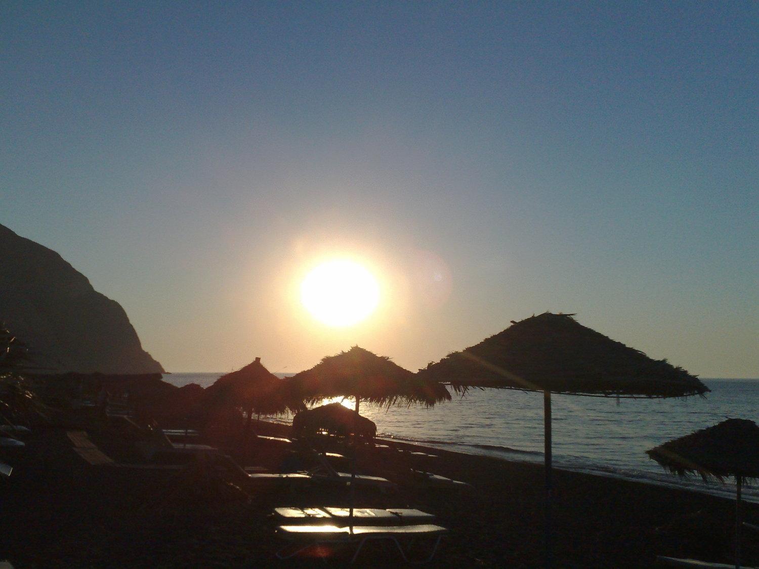 Clio Perissa (Santorini)