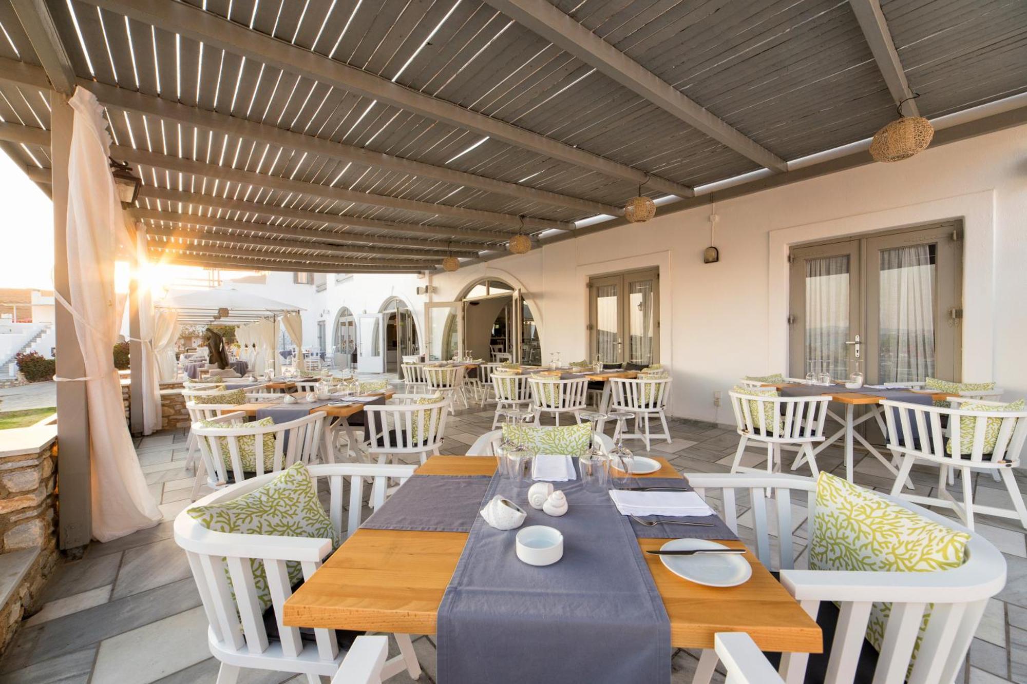 Hotel Agnanti &