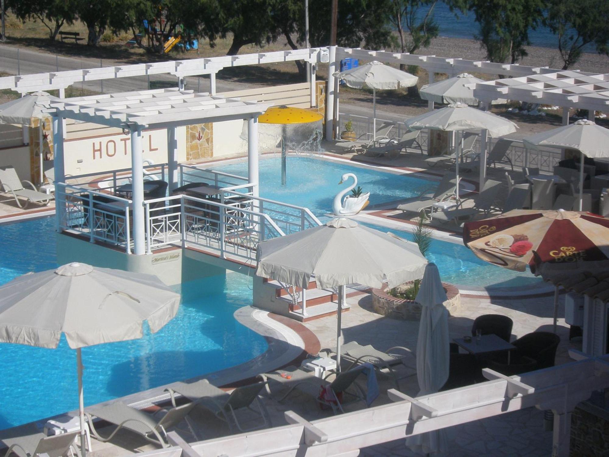 Hotel Aphrodite