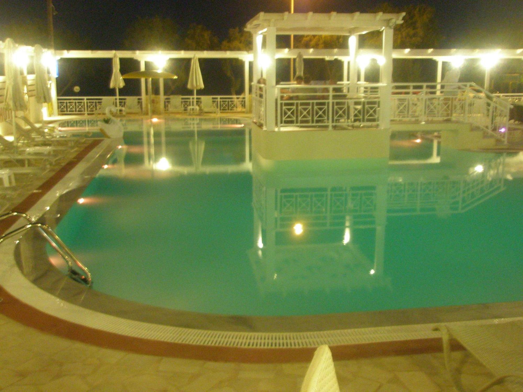 Hotel Aphrodite 3*