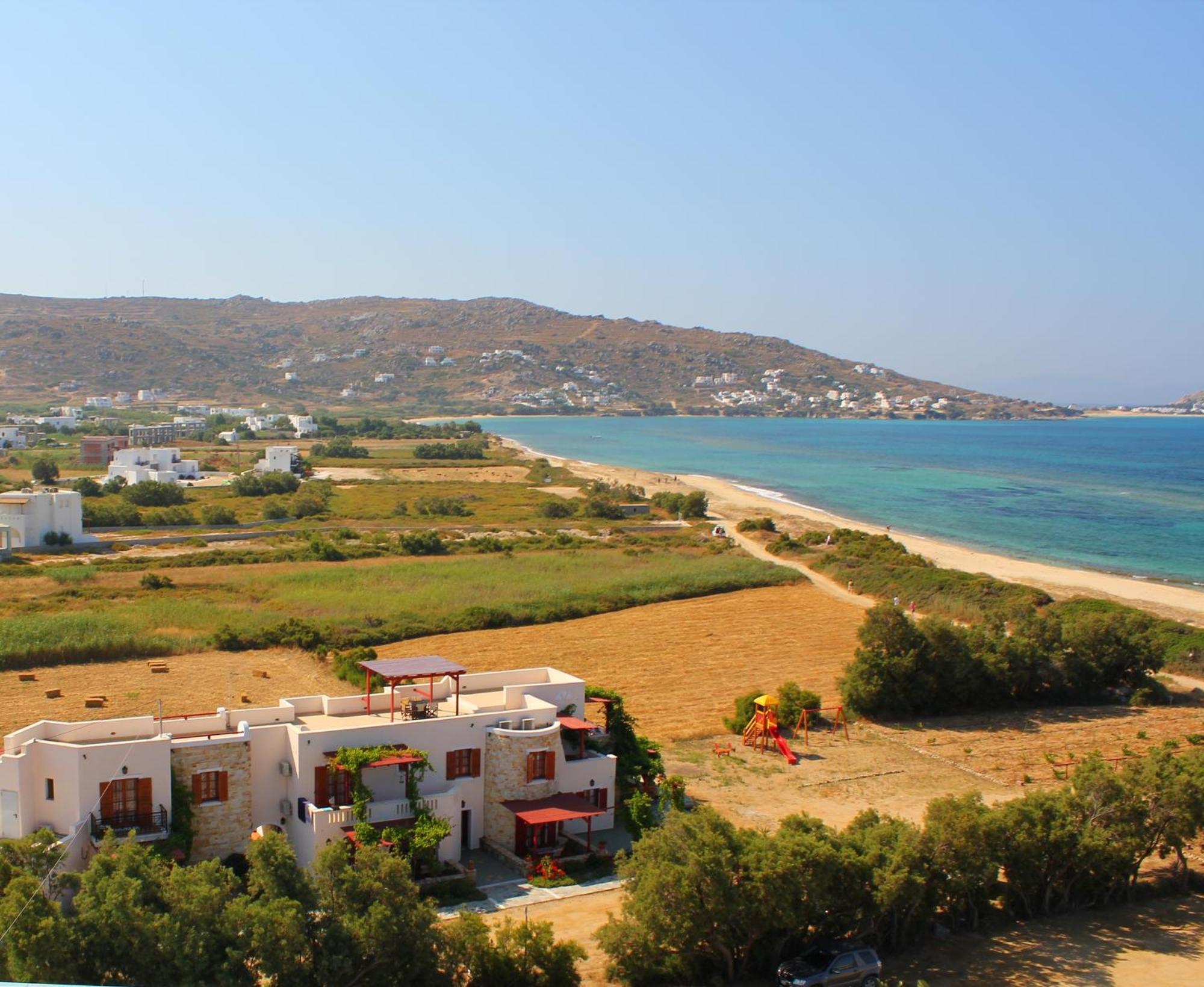 Aparthotel Acti 2*