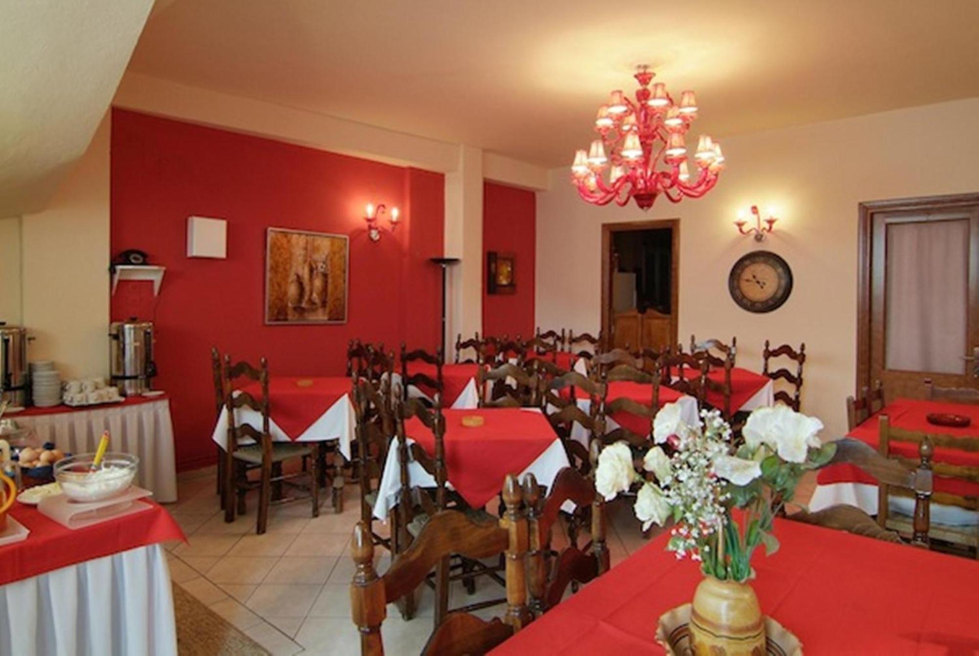 Hotel Varonos Delphi