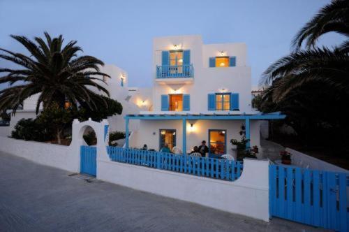Guest house Sophie