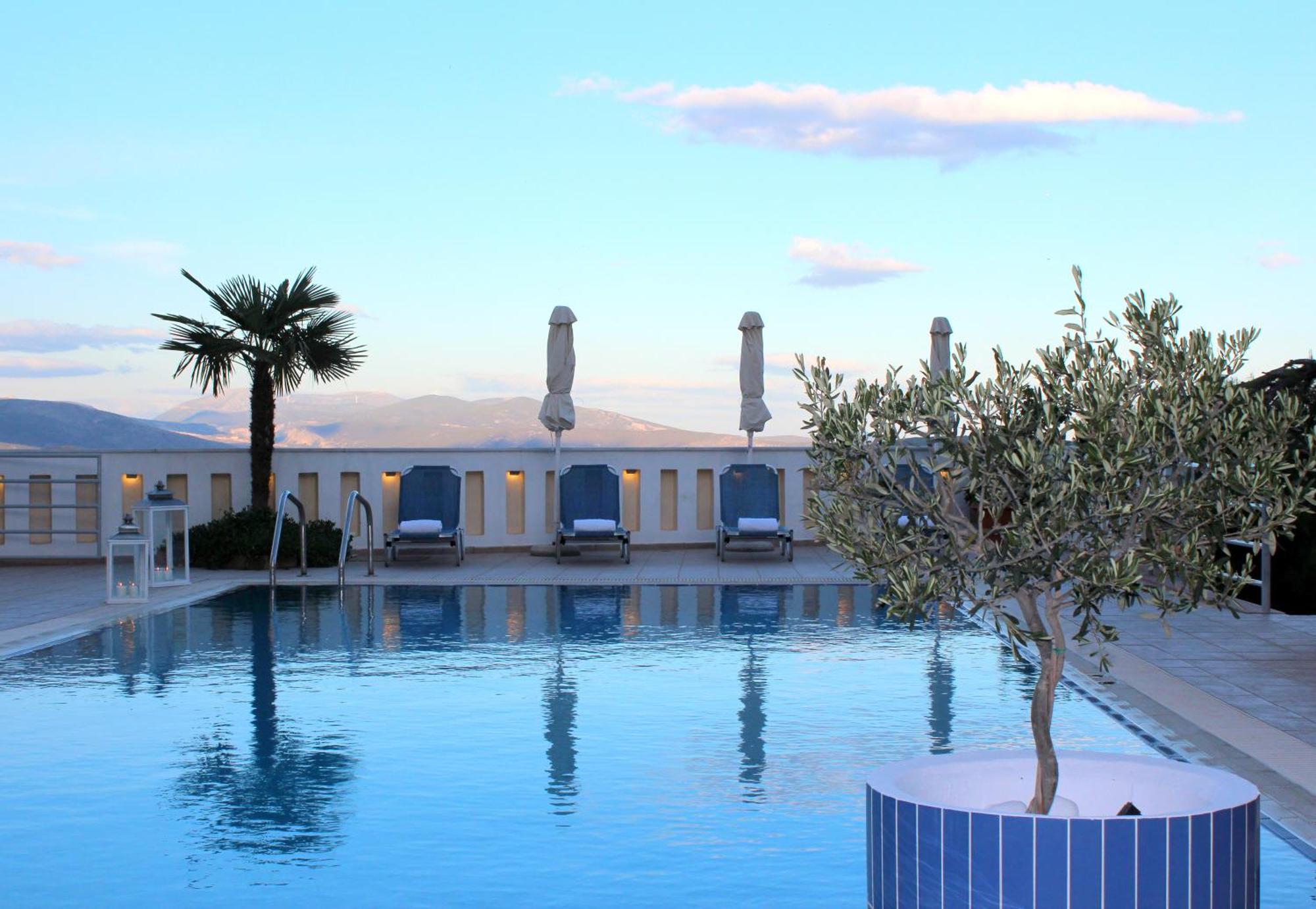 Aparthotel Amaryllis 3*