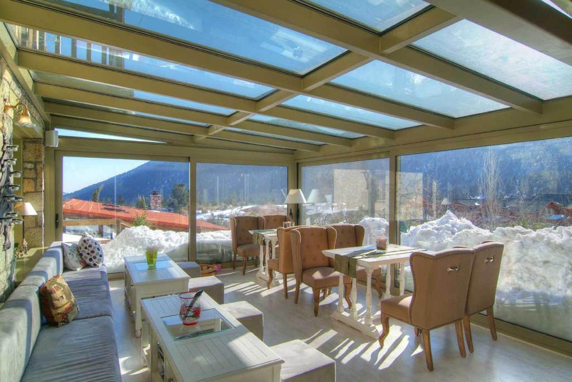 Hotel Boutique Skamnos