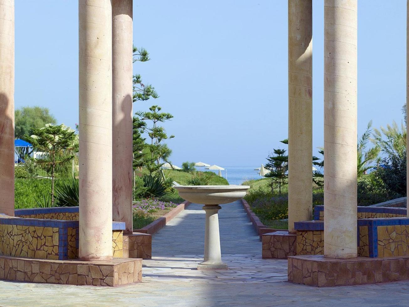 Orpheas (adults Only) Paralia Kourna