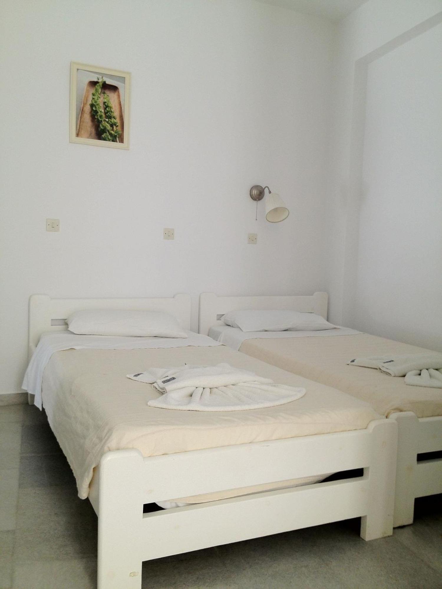 Aparthotel Sigma On The