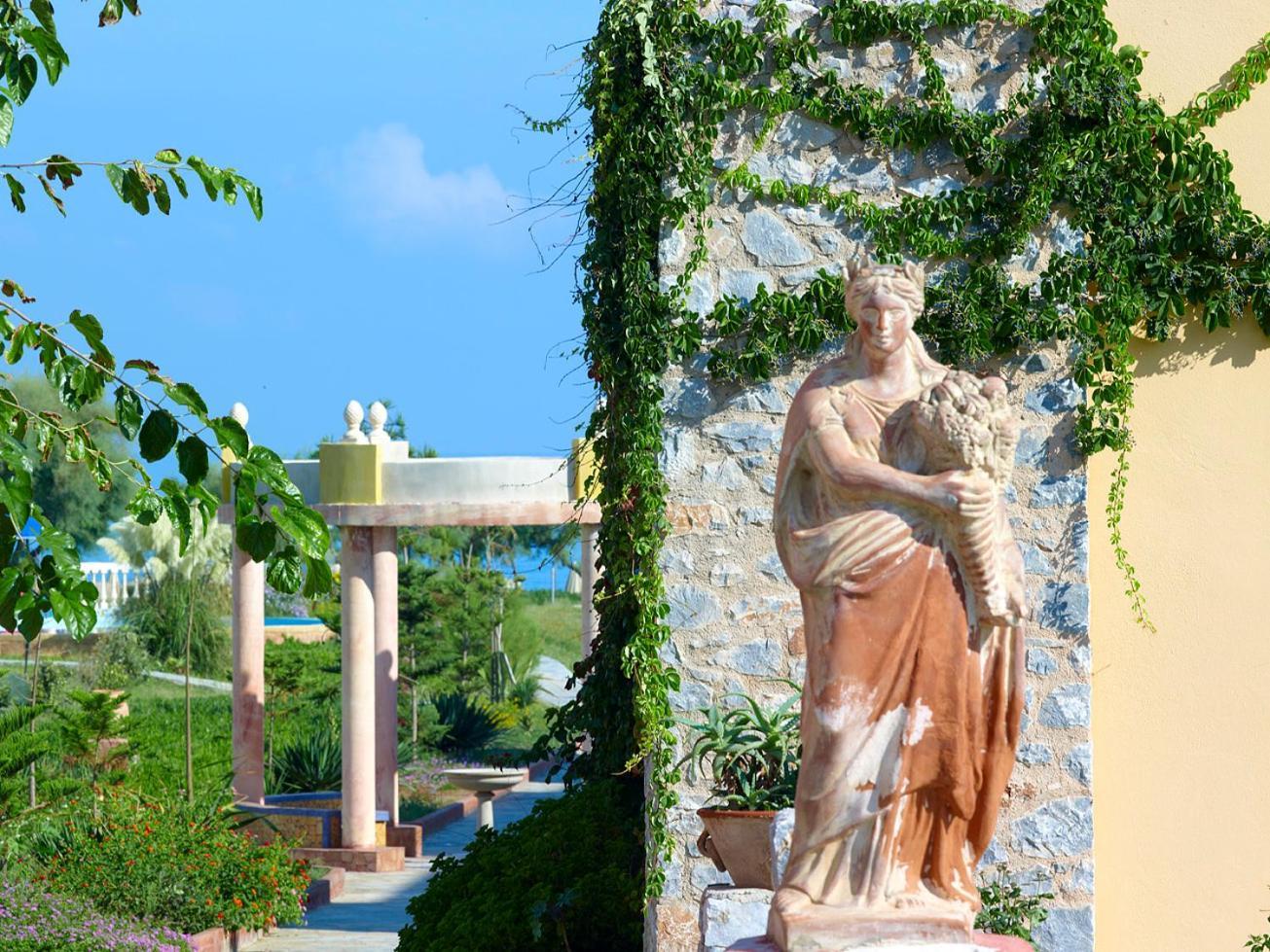 Hotel Orpheas (adults Only) Paralia Kourna