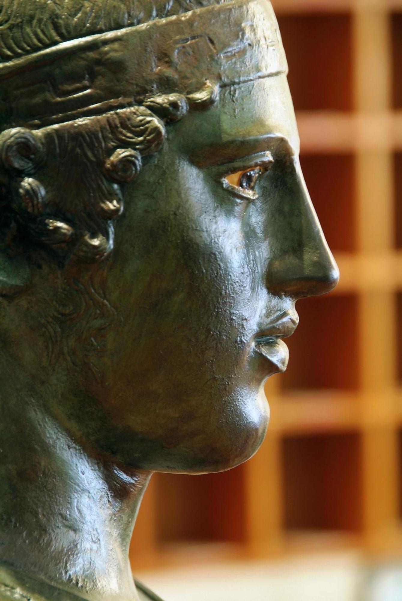 Acropole Delphi