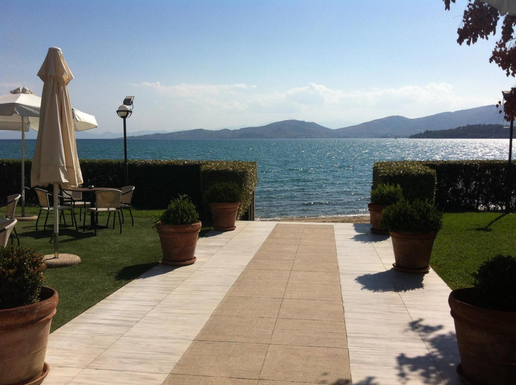 Domotel Xenia