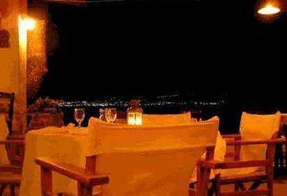 Hotel Agistri Club Skala (Agistri)