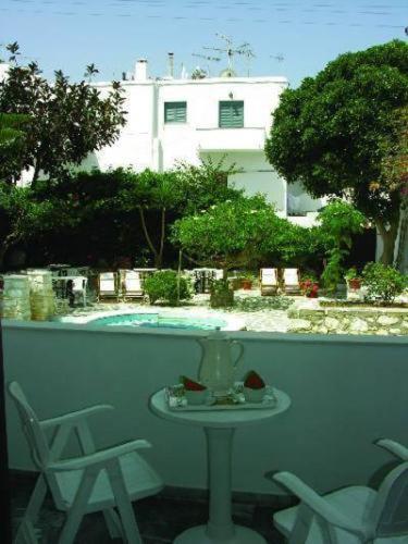 Atlantis Naousa (Paros)