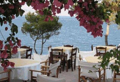 Hotel Agistri Club Skala (Agistri)